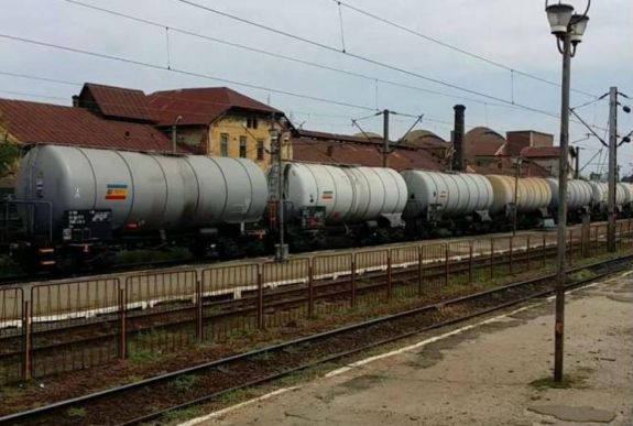 Újabb riasztó hírt kaptak a caracaliak, ezúttal a Ro-Alerttől