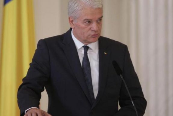 FRISSÍTVE - Tinigyilkosság: lemondott a hat napja kinevezett belügyminiszter