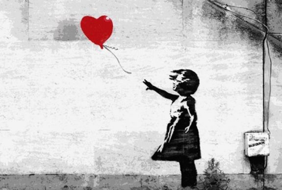 Banksy-kiállítás nyílik Kolozsváron