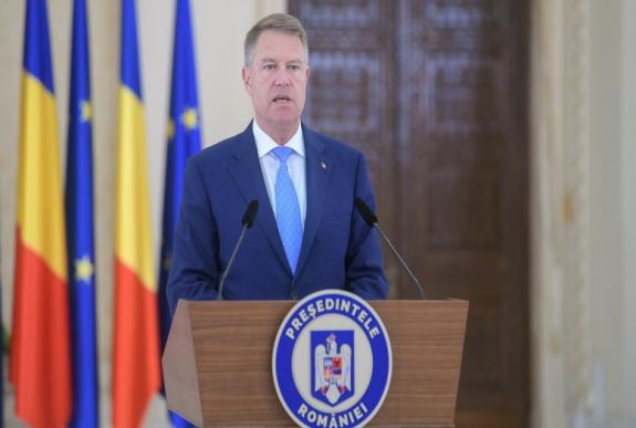 Johannis: ide jutunk, ha a csatlósokkal töltjük fel a felelős állami tisztségeket