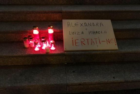 Emléket állítanak Alexandrának szülőfalujában