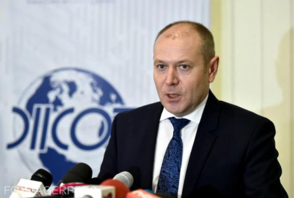 DIICOT főügyésze: nem kizárt, hogy Alexandra életben van