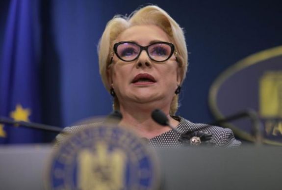 Viorica Dăncilă szankciókat szabna ki a bizalom visszaszerzéséért