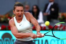 Női tenisz-világranglista: továbbra is Barty az élen, Halep a hetedik