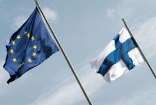 Finnország átvette az Európai Unió soros elnökségét