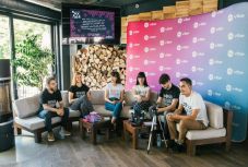 Vibe fesztivál: egy hullámhosszon a milleniumi generációval