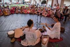 Negyven éve Kájoni-emlékévvel indult, most is azt ünnepli a Csíkszeredai Régizene Fesztivál