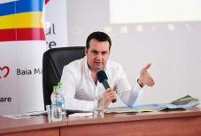 FRISSÍTVE – Több mint 2,7 millió lejnyi vagyon eredetét nem tudja igazolni a nagybányai polgármester