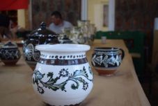 A szatmári szilke nyomában – fazekastalálkozón jártunk