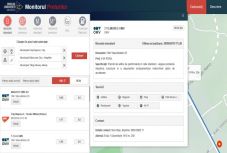 Sokat utazik? Ellenőrizheti, hol tankolhat a legolcsóbban