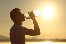 A megfelelő hidratáltsághoz az ételek is hozzájárulnak