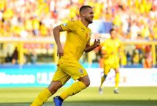 U21-es Eb: a döntősökön kívül csak Pușcaș fért be az álomcsapatba