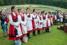 Kerek évfordulót ünnepel az Ezer Székely Leány Napja