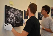 Székelyföldi sztori a világ legjobb sajtófotói között