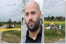 Egy embert megölt, ötöt megsebesített: még szabadlábon az ámokfutó gyilkos