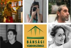 17 településre visz színházélményt a Bánsági Vándorszínház