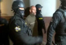 Egy ortodox ikon parancsára gyilkolt a facsádi ámokfutó