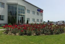 Nagyot esett tavaly a kézdivásárhelyi Nexxon nettó nyeresége