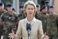 FRISSÍTVE – EU-tisztújítás: Ursula von der Leyen jóváhagyására kérte Donald Tusk az EP-t