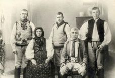 A hányattatott sorsú bukovinai székelyekről készül dokumentumfilm