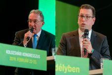 Ezekbe a bizottságokba kerültek az RMDSZ-es EP-képviselők