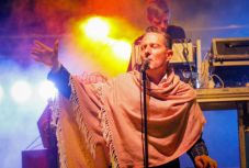 „Helló, Torockó!” – az izlandi Gusgus frontemberével csevegtünk