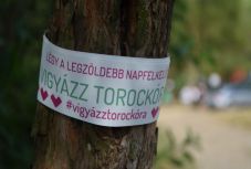 Gyere ki a zöldbe! – igazi „természetfesztivállá” vált a Double Rise