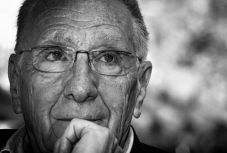 A megnyugvás ösvényein  –  Ungvári Tamástól búcsúztak