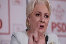 Szülők kötelező eltartása: Dăncilă váratlan lépést tett