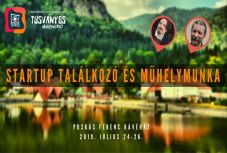 Tusványoson adnak lendületet a startuppereknek