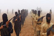 Szíria: Washington szárazföldi csapatokat kér Berlintől