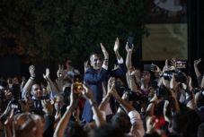 A jobboldal győzött a görögországi parlamenti választásokon