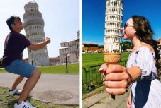 Egyre több a turista a világon, és egyre többen tiltakoznak ellenük