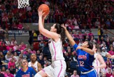 Langaléta amerikai centert igazolt a Sepsi-SIC