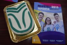 Az ízvilág mint regionális identitásképző elem – a csíkszeredai Sapientián jártunk