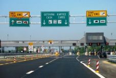 Horvátország 2022-től átáll az elektronikus autópálya-díjfizetési rendszerre