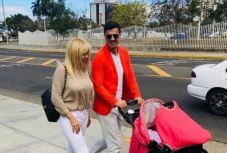 FRISSÍTVE – Hazatért az igazságszolgáltatás elől Costa Ricára menekült Elena Udrea