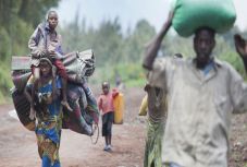 A Nemzetközi Büntetőbíróság bűnösnek találta Bosco Ntaganda volt kongói lázadóvezért