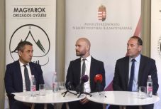 Idén is megrendezik a Magyarok Országos Gyűlését Ópusztaszeren