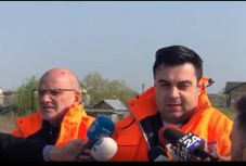 Repülhet állásából a közútkezelő vállalat igazgatója