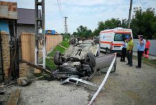 FRISSÍTVE - Fordulat a 12 éves vaslui-i gyerek halálával járó balesetben