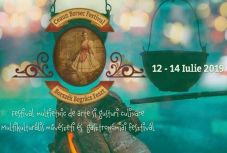 Hétvégén tartják a második Borszék Bogrács Fesztet