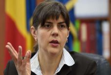 Mérgezett almához hasonlította Kövesi esetleges európai főügyészi kinevezését Tăriceanu