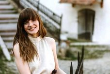 Külföldön tanulna tovább a közel színtízesre érettségiző Papp Zsófia