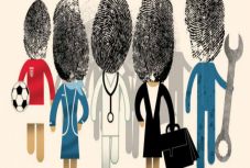 Kustán Magyari Attila: Identitás és korgó gyomor