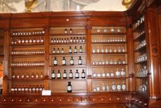 Látogatható Nagyvárad új patikamúzeuma, a több mint kétszáz éves Gránátalma