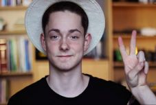 Dezső Bence sepsiszentgyörgyi videóblogger elárulta nekünk a siker titkát