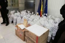 Ottfelejtett kulcs vezetett a tengerparti drogszállítmány nyomára