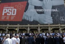 A PSD elutasítja az alkotmánymódosító népszavazás összekötését az elnökválasztással