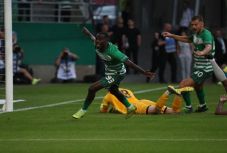 Győzelemmel kezdte a BL-selejtezőt a Ferencváros